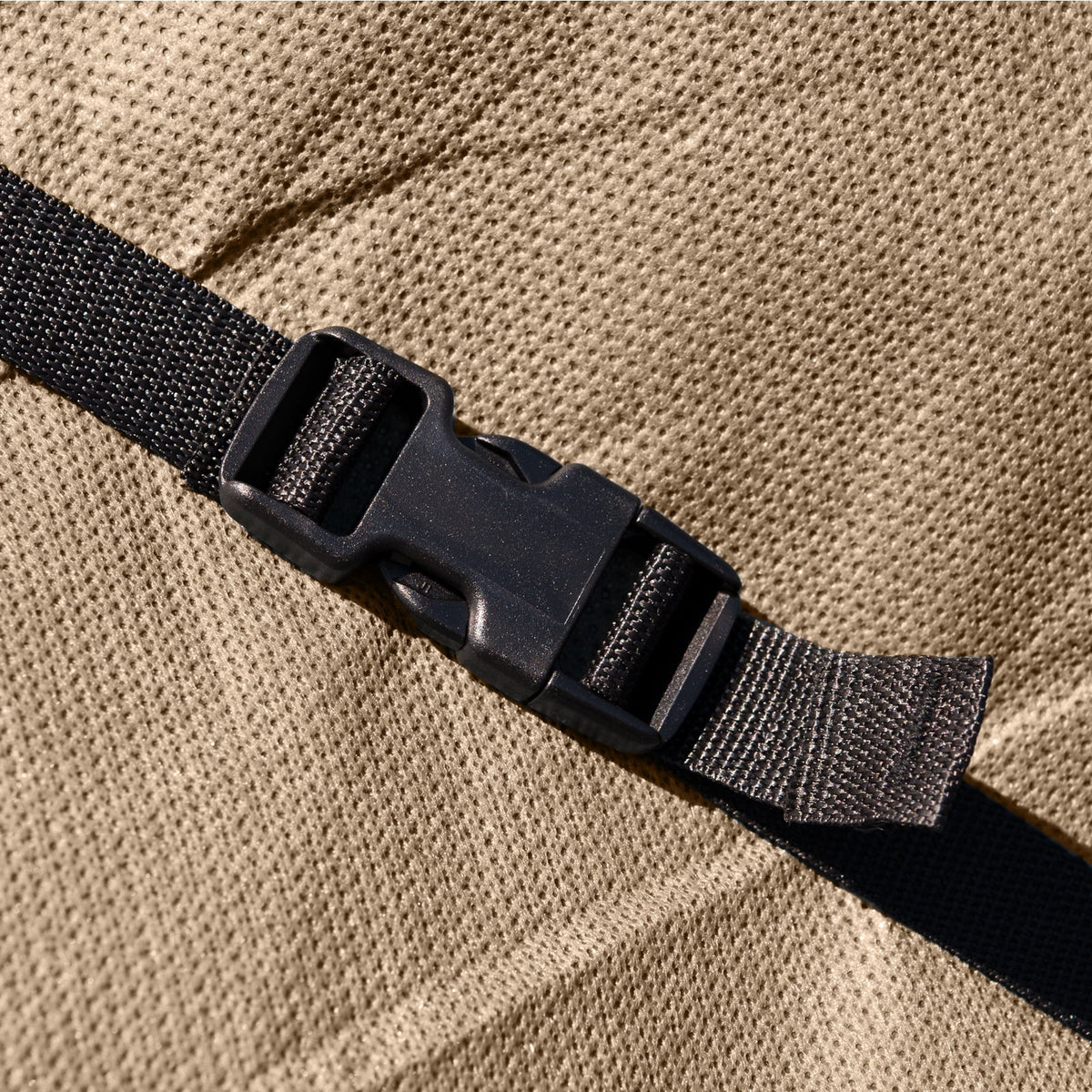 Tan 4 Layer SUV Cover F668127