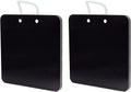 16 x 16 x 1 Inch Outrigger Jack Pad (2 Pack) U4154