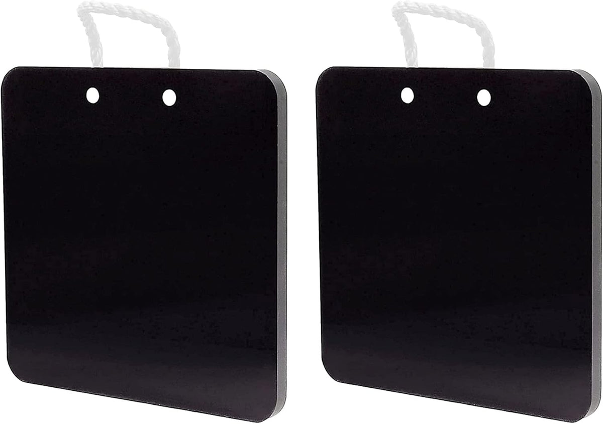 16 x 16 x 1 Inch Outrigger Jack Pad (2 Pack) U4154
