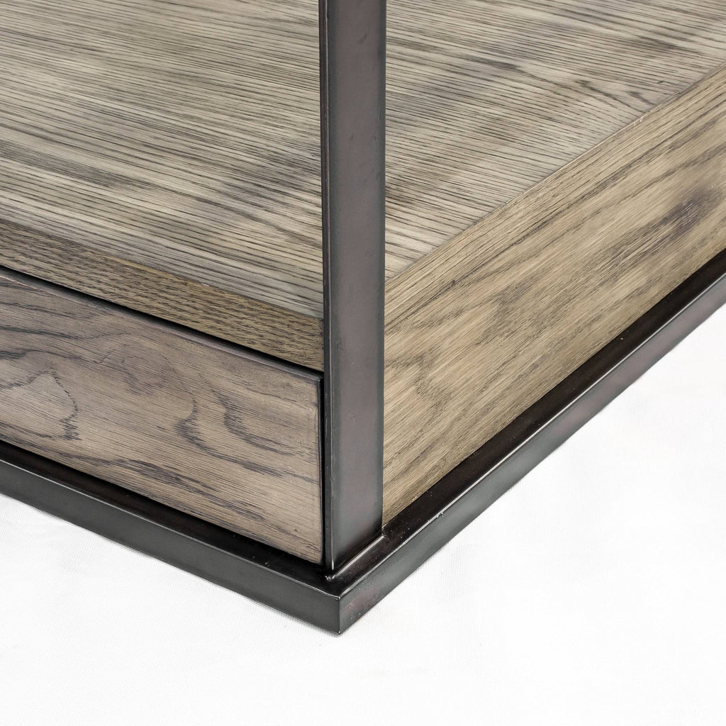 Bunching Table J1742
