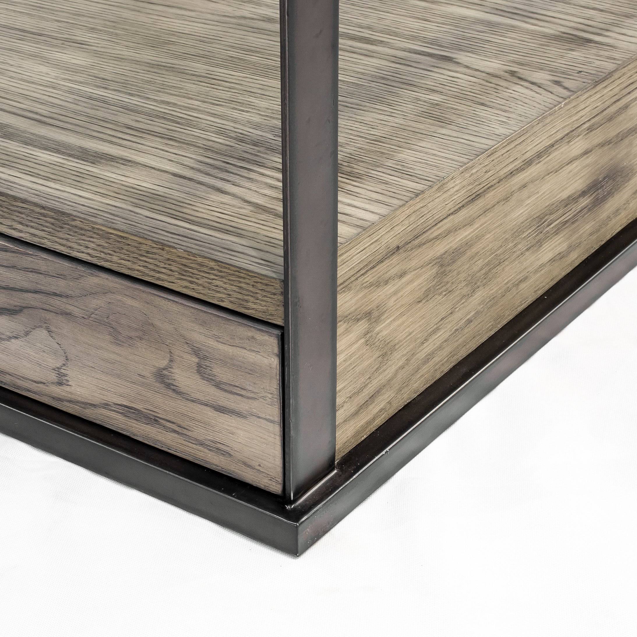 Bunching Table J1742