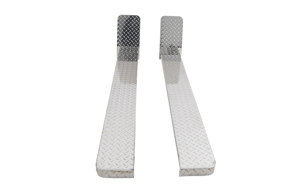 Brite-Tread Running Boards S3658