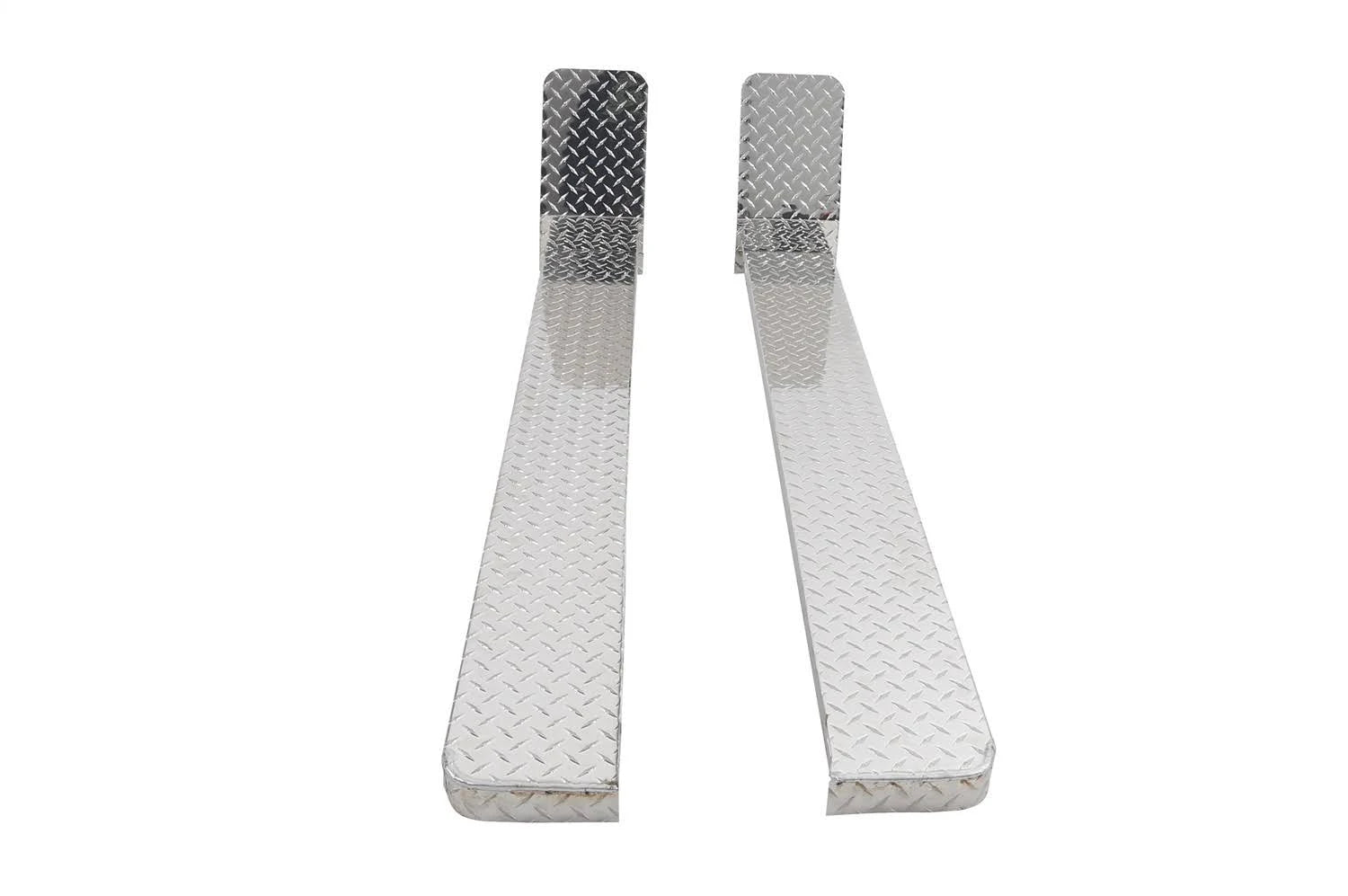 Brite-Tread Running Boards S3658