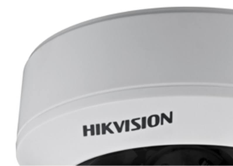 Surveillance Camera F286340