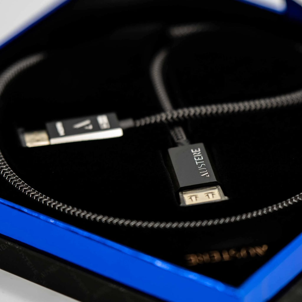 8K HDMI Cable 2.5m D6959