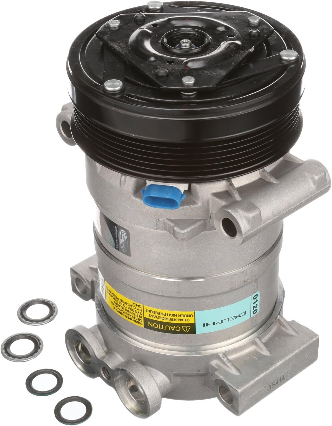 AC Compressor A232442
