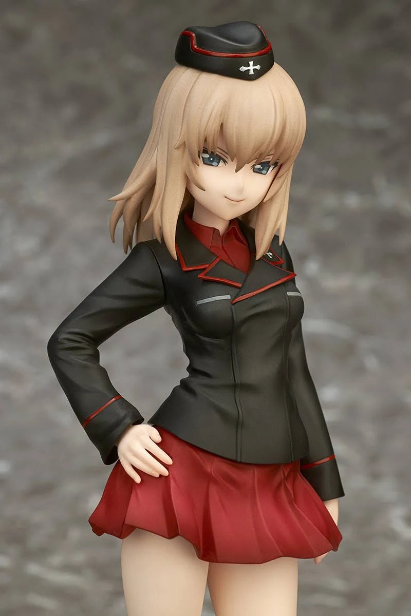 1/7 Scale Figure T581