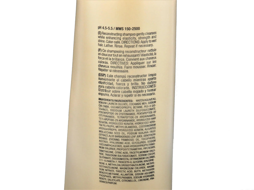 K-Pak Shampoo and Conditioner Liter Duo Set, 33.8 oz J4266