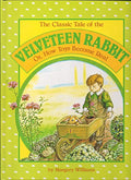 The Velveteen Rabbit Hardcover E93940