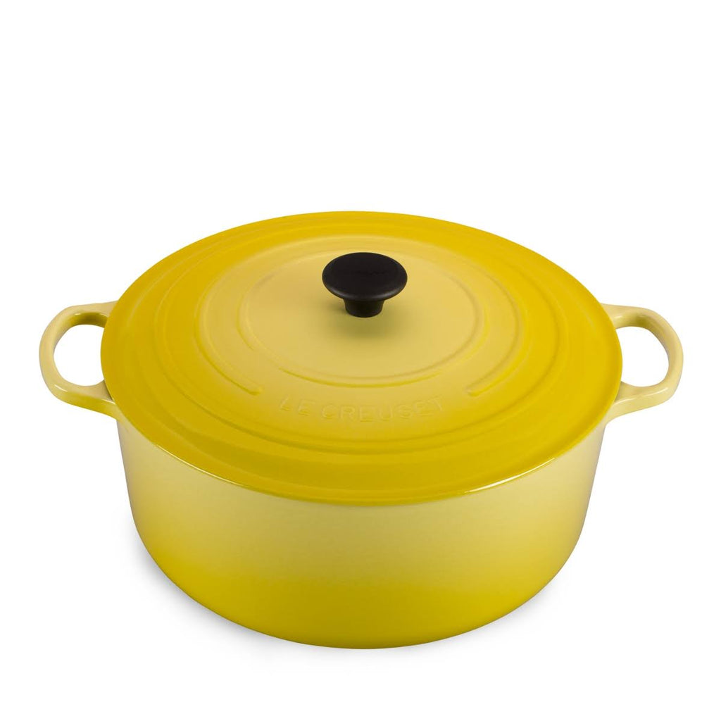 13.25-Quart Cast Iron Round Dutch Oven R552467