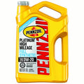 6 Pack Full Synthetic Motor Oil 5 qt H82034