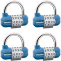 Combination Padlock R510