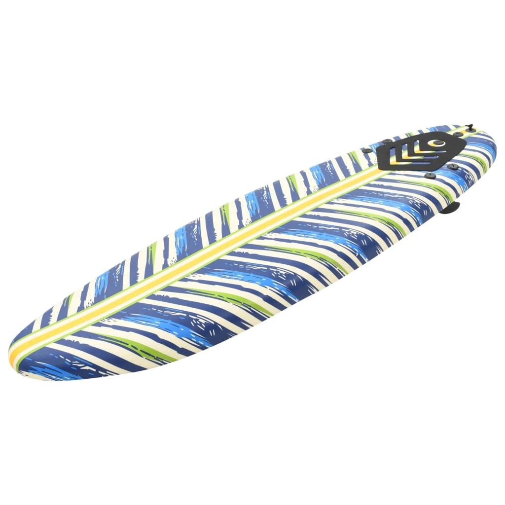 Surfboard 66.9" N14658