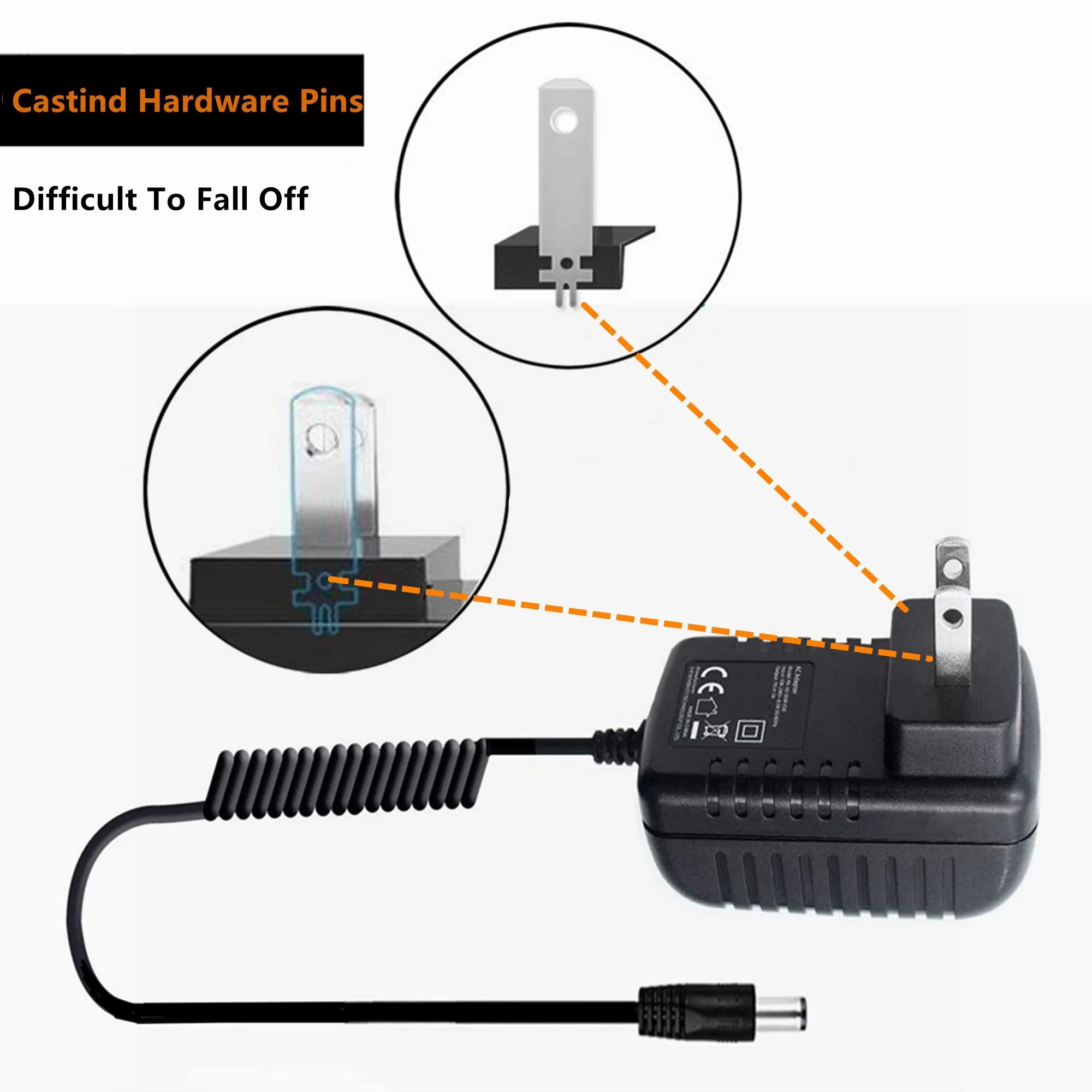 24V Electric Scooter Battery Charger P306