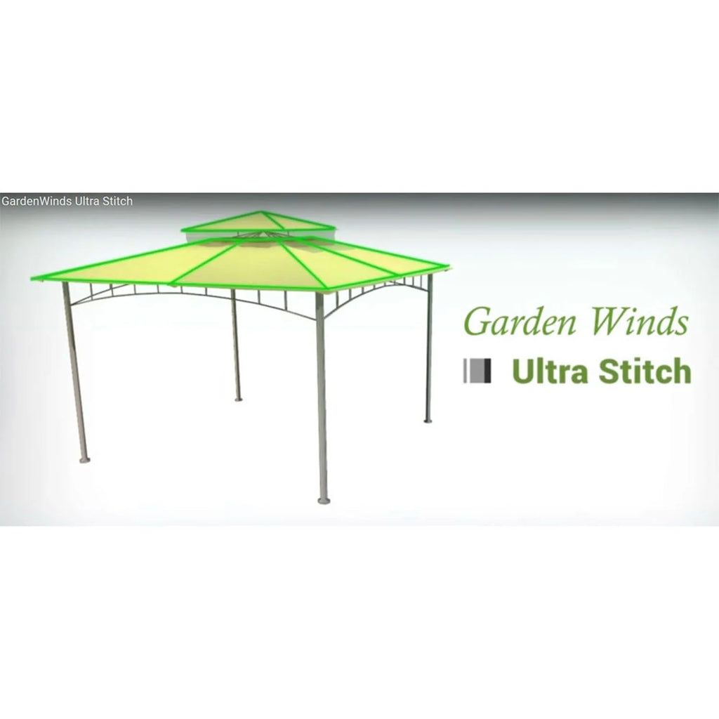 Replacement Canopy Top Cover for Gazebo I656984