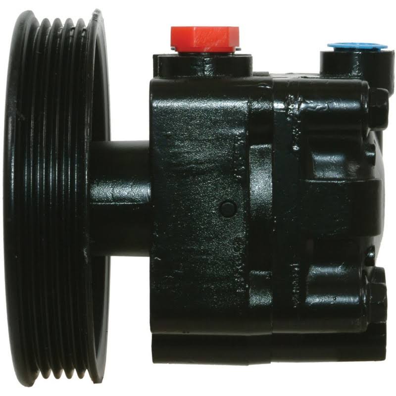 Power Steering Pump T2696