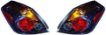 Tail Light Assembly for Nissan Altima 2007 2008 09 Pair C49792