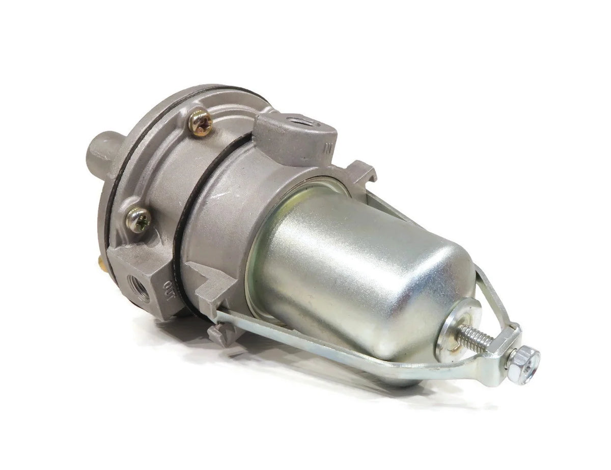 Fuel Pump With Gaskets For Mercruiser Sterndrive Boat Y656
