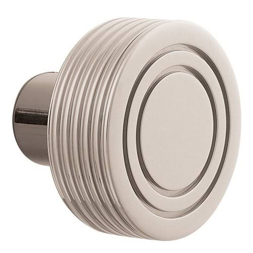 Estate Single Knob Only Distressed Oil Rubbed Bronze W929