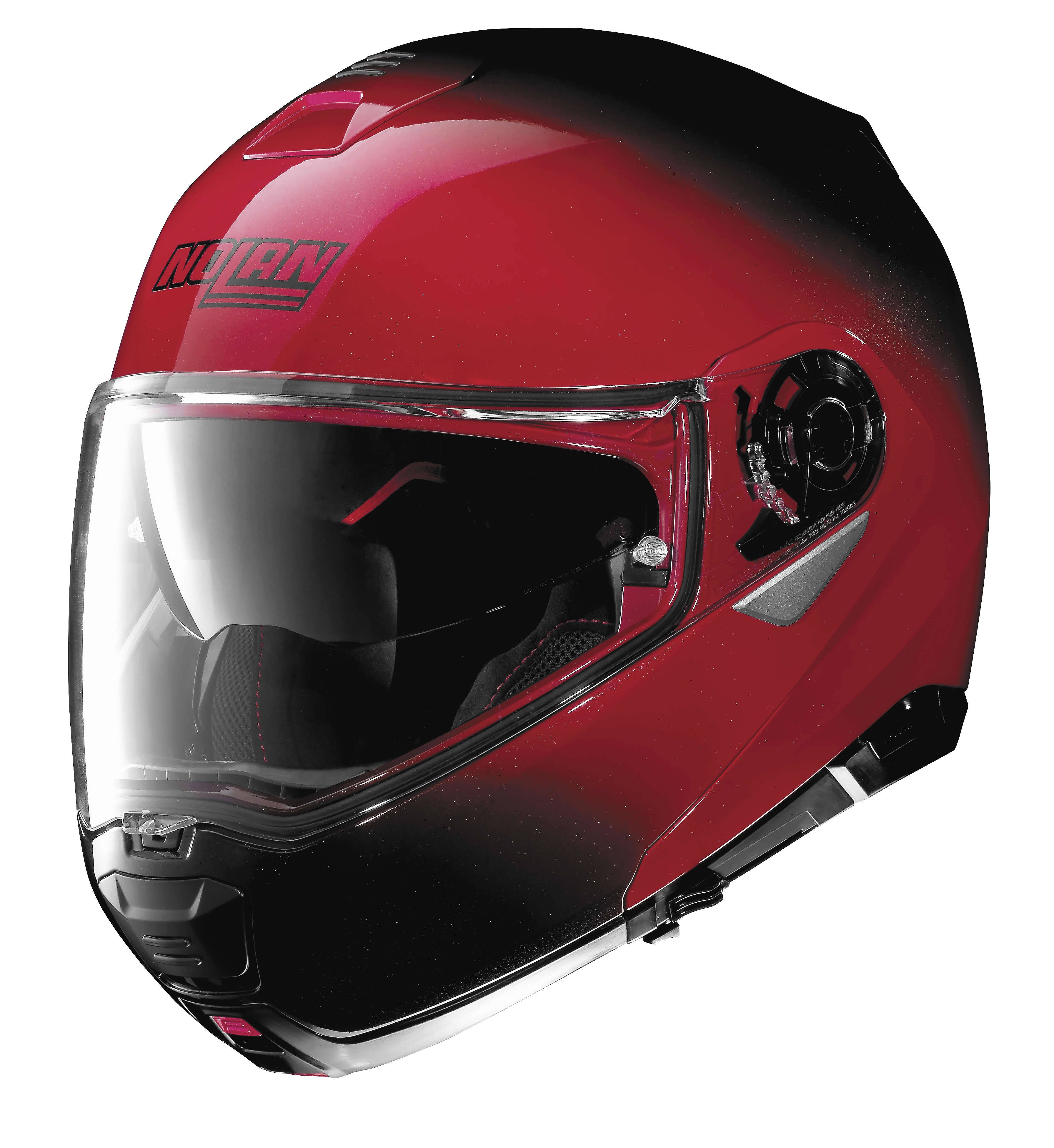 Fade Cherry Helmet J252869