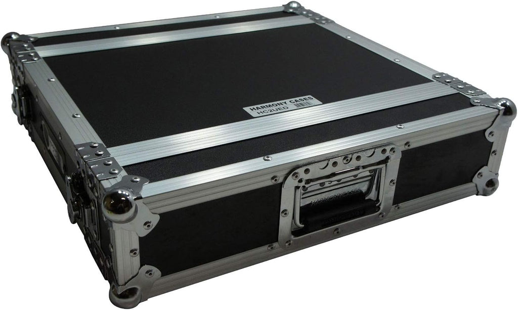 Pro DJ Flight 6U Vertical Case M443