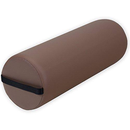 Jumbo Massage Bolster with Strap Handle Z60424