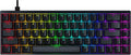 65% RGB Mechanical Keyboard with Aluminium Chassis M14375