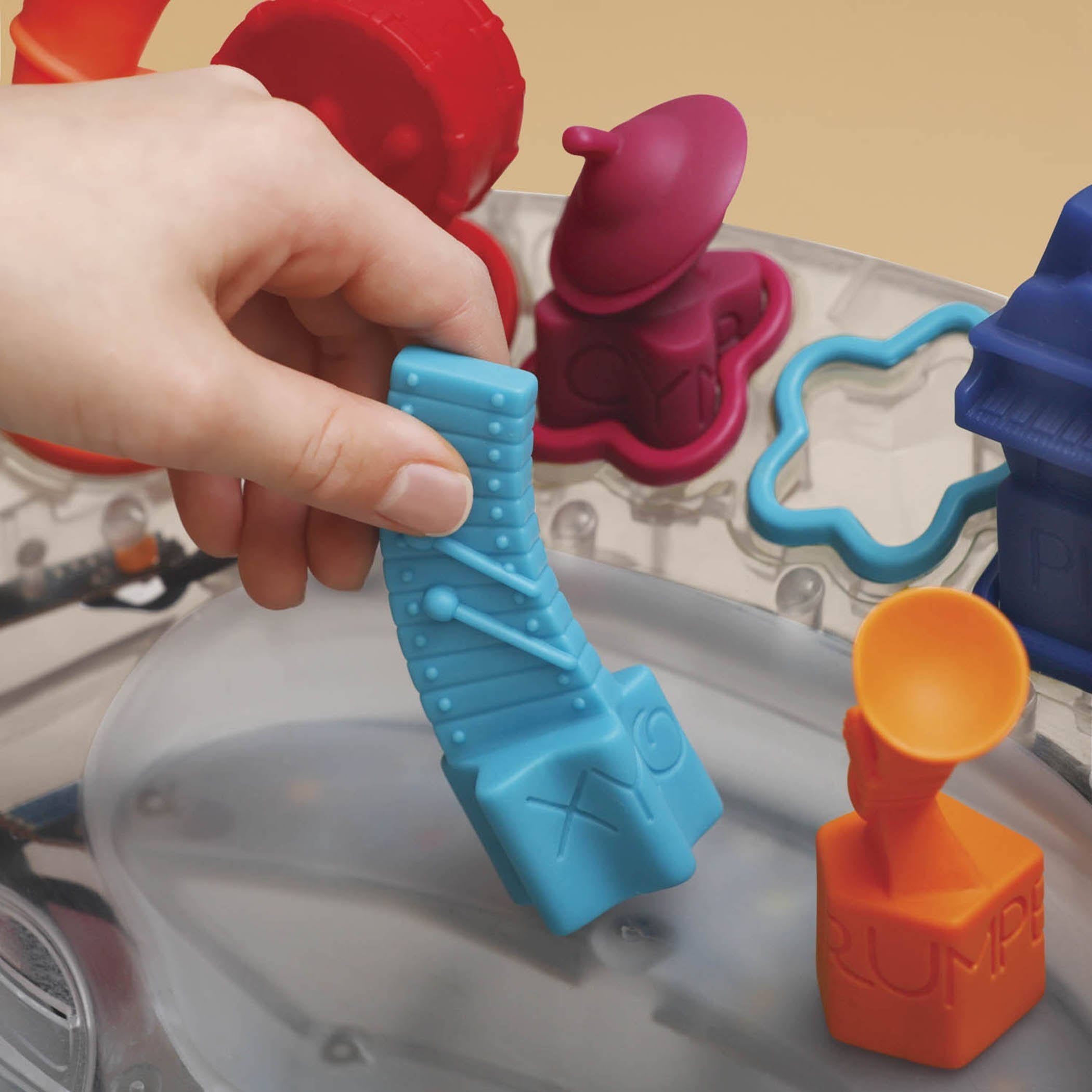 13 Piece Musical Toy Orchestra for Kids S4899