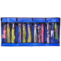 12 Pocket Lure Case X536