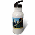 21 oz Sports Water Bottle G525