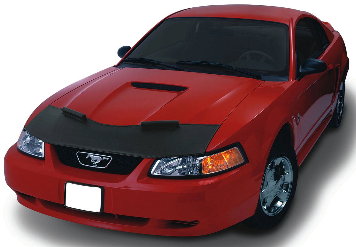 Black Hood Protector for 2009 Honda CR-V R754