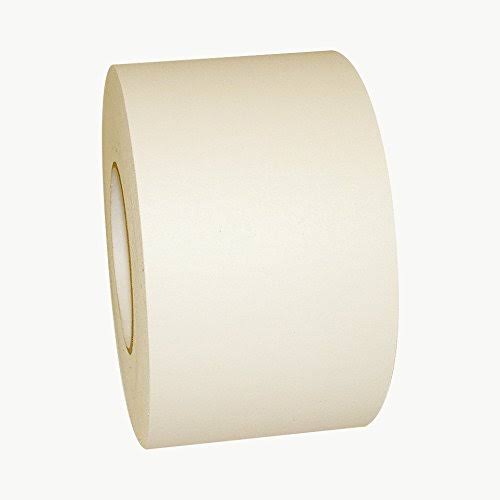 White Gaffers Tape 6 in. x 60 yds. K44469