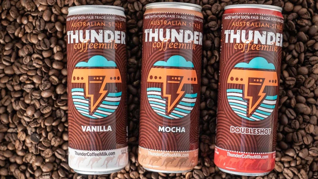 11oz Double Coffee Cold Brew Coffee F456713