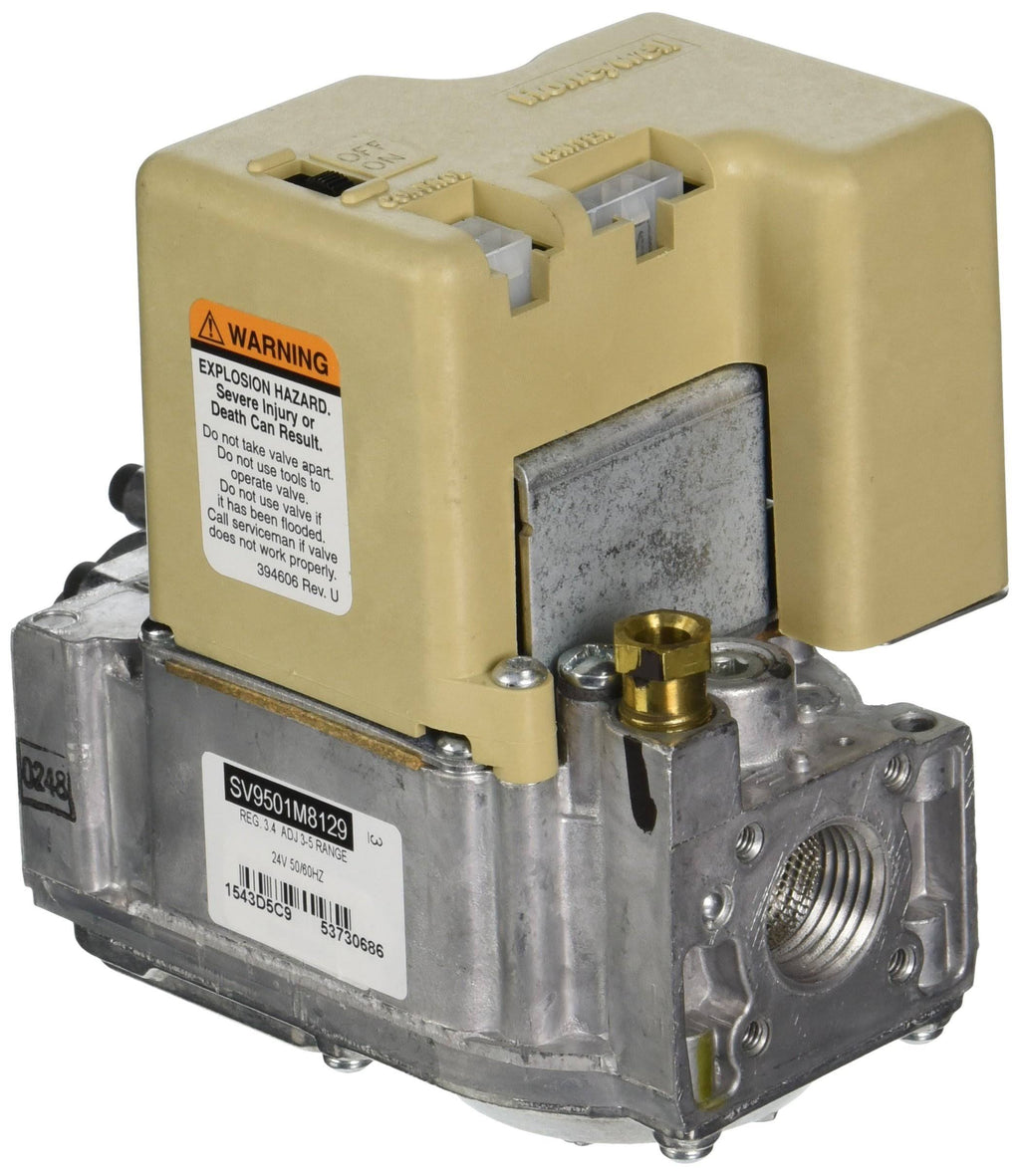 GAS Valve P7704
