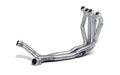 Stainless Header B305699