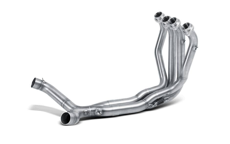 Stainless Header B305699