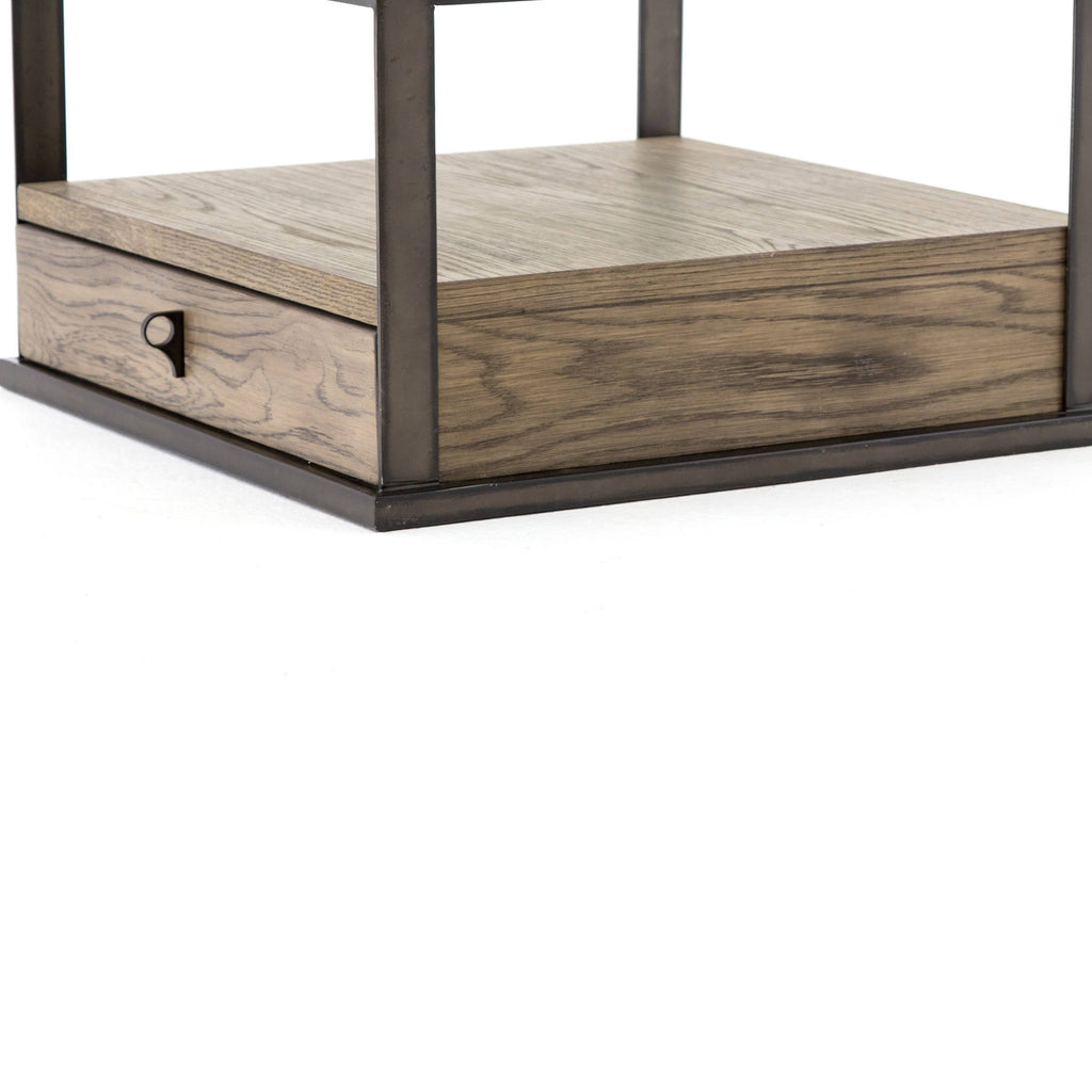 Bunching Table J1742
