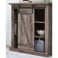 Accent Cabinet T37435
