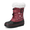 Waterproof Winter Duck Boots for Kids R8811