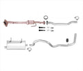 Exhaust Converter Muffler M979518