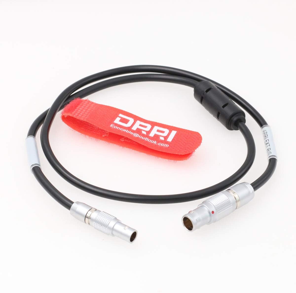 7 pin to 4 pin Run/Stop Cable for Camera Z8367