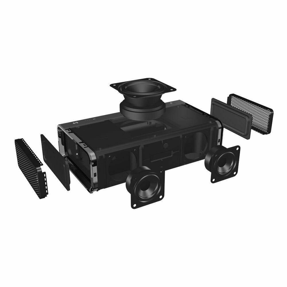 Bluetooth Wireless Speaker S7950