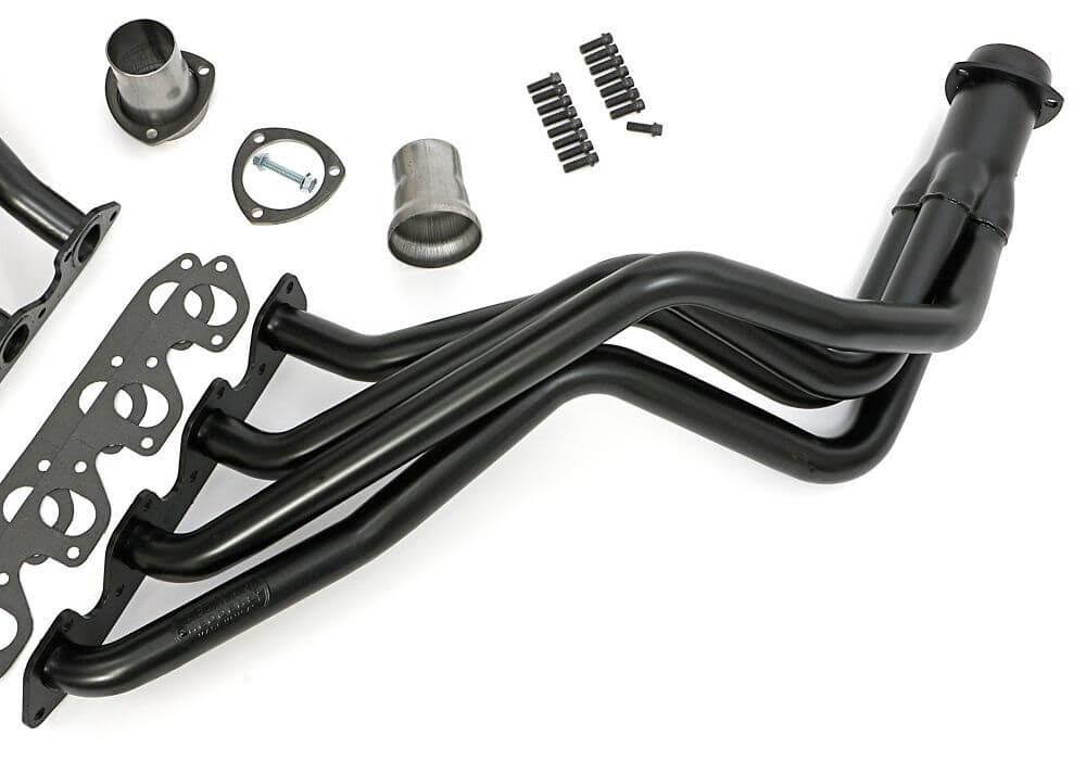 Headers D8453