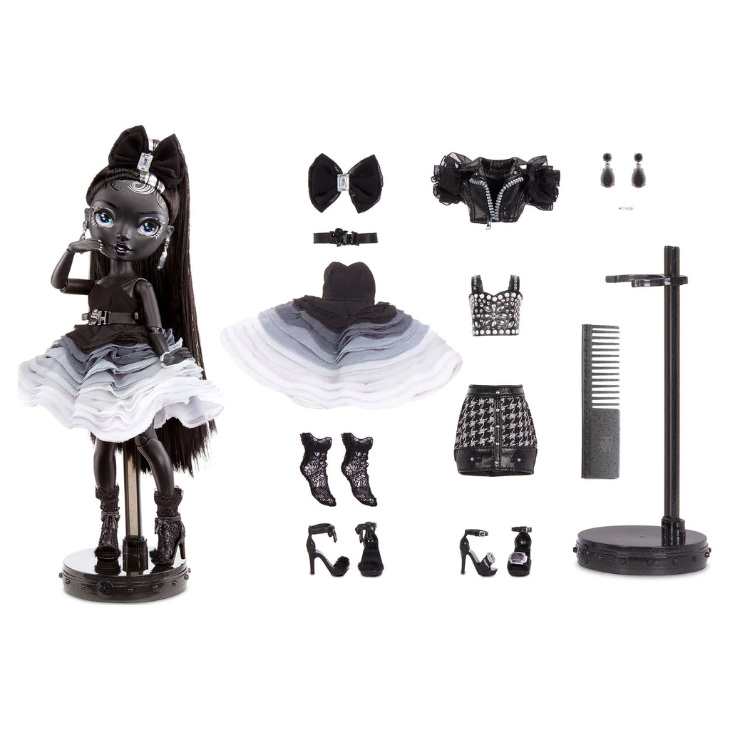 Shadow High Shanelle Onyx Fashion Doll M307238