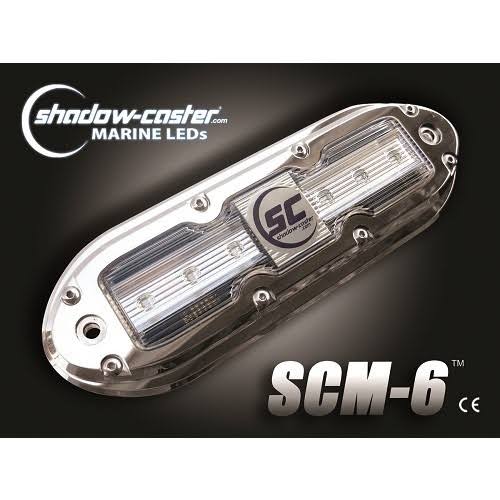 Underwater LED Light R543