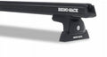 Black 2 Bar Roof Rack for Mercedes Benz Sprinter Van B507829