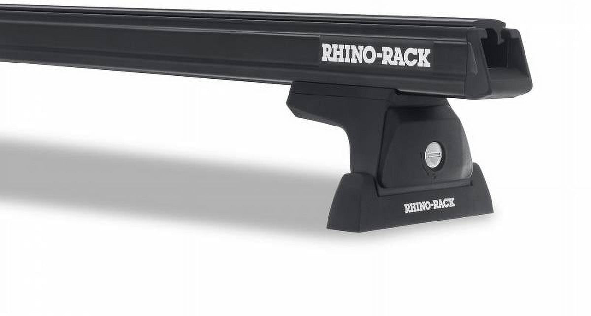 Black 2 Bar Roof Rack for Mercedes Benz Sprinter Van B507829