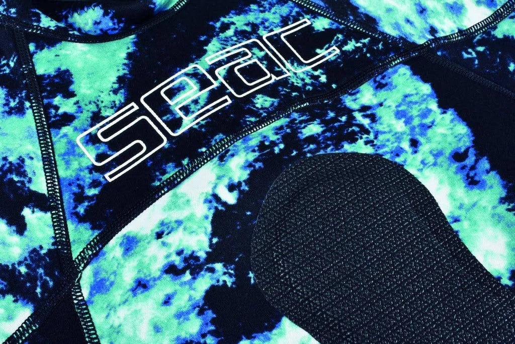 Camo 1.5mm Neoprene Wetsuit M59307