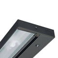Black Fluorescent Under Cabinet Light X726
