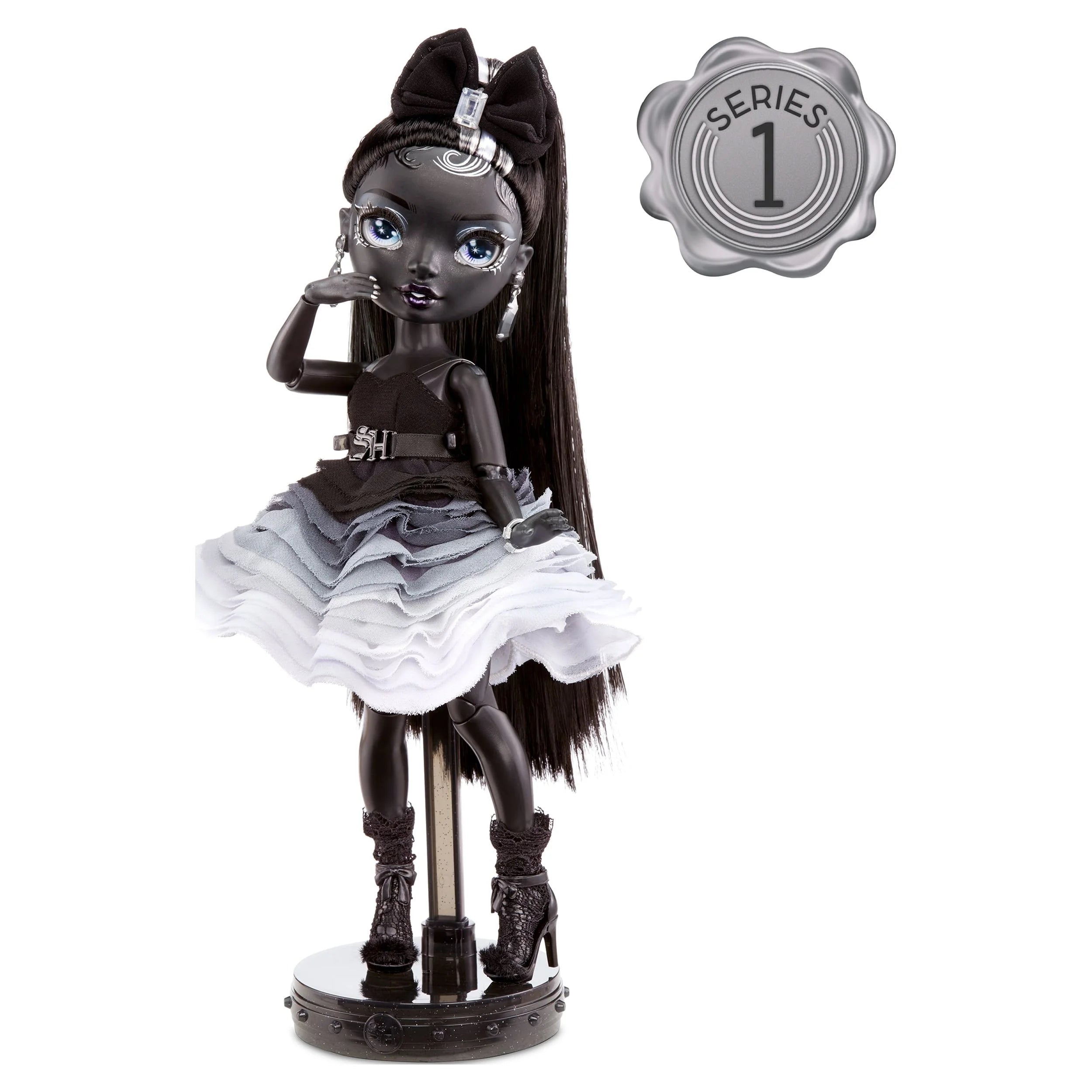 Shadow High Shanelle Onyx Fashion Doll M307238